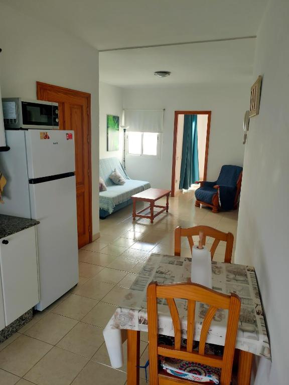 Apartamento Centrico Puerto Del Rosario Puerto del Rosario  Exterior photo