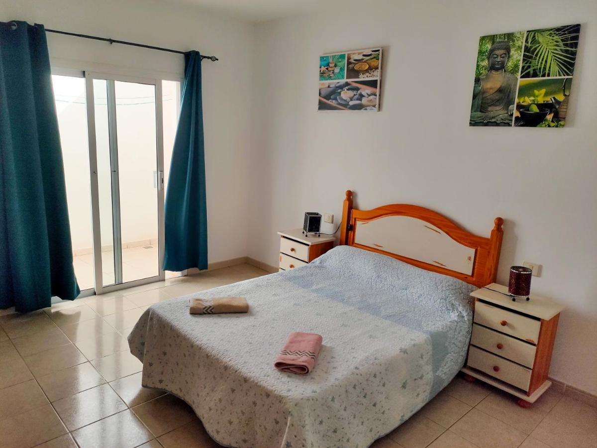 Apartamento Centrico Puerto Del Rosario Puerto del Rosario  Exterior photo