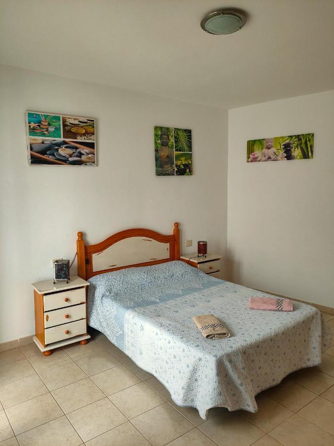 Apartamento Centrico Puerto Del Rosario Puerto del Rosario  Exterior photo